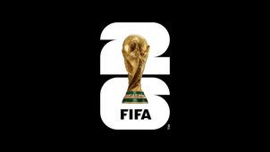 UNITED STATES MEN Trending Image: FIFA unveils official logo, campaign for 2026 World Cup